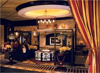 Hotel Marlowe