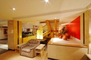 Hotel Marlowe