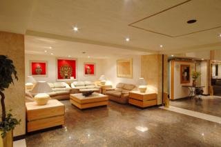 Hotel Marlowe
