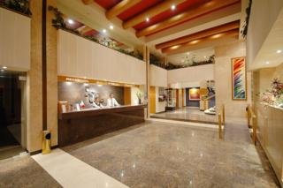 Hotel Marlowe