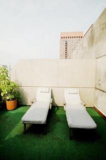 Hotel Marlowe
