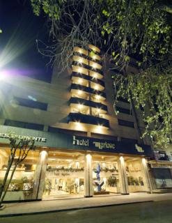 Hotel Marlowe