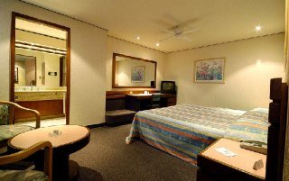 Hotel Marlowe
