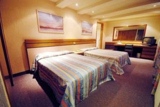 Hotel Marlowe