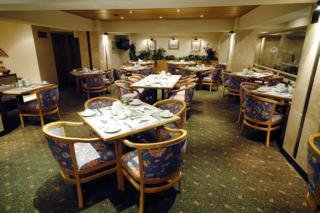 Hotel Marlowe