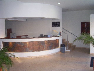 Hotel Marlyn