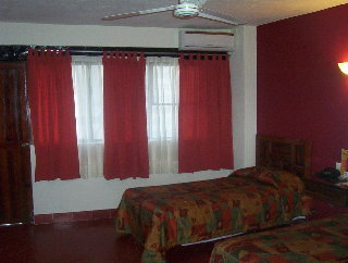 Hotel Marlyn