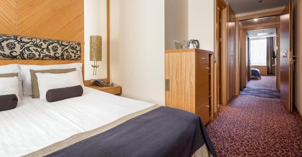 Hotel Marmara Design