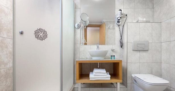 Hotel Marmara Design