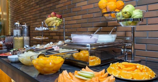 Hotel Marmara Design