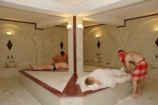 Hotel Marmaris Park