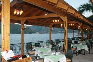 Hotel Marmaris Park
