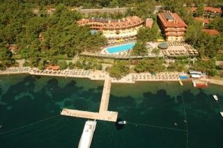 Hotel Marmaris Park