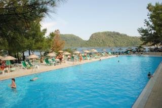 Hotel Marmaris Park