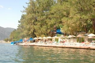 Hotel Marmaris Park