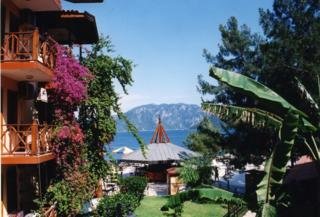 Hotel Marmaris Park