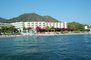 Hotel Marmaris Resort