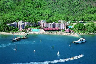 Hotel Marmaris Resort