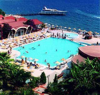 Hotel Marmaris Resort