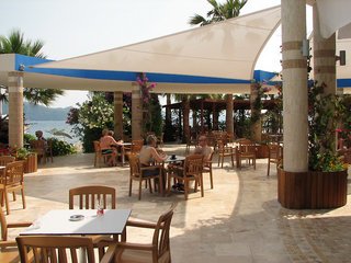 Hotel Marmaris Resort
