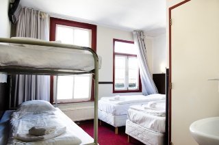 Hotel  Marnix City Centre