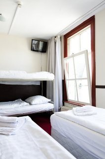 Hotel  Marnix City Centre