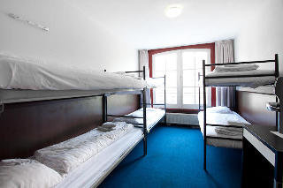 Hotel  Marnix City Centre