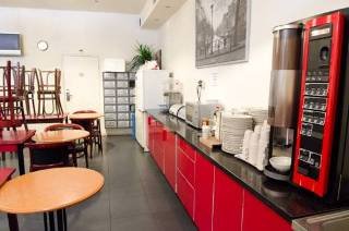 Hotel  Marnix City Centre