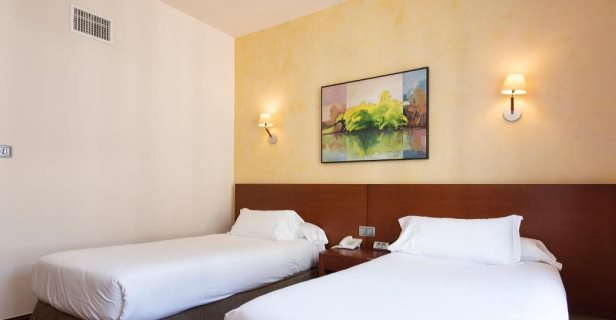 Hotel Maroa
