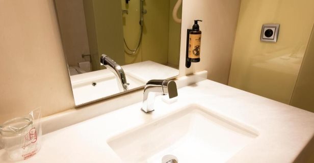 Hotel Maroa