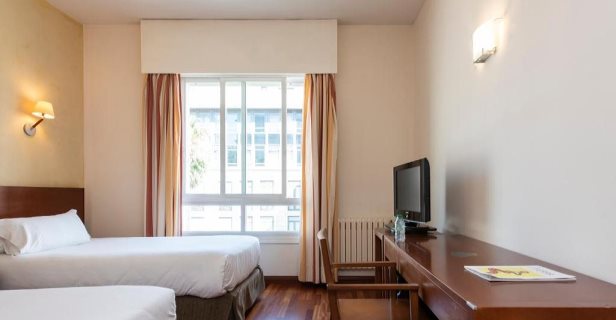 Hotel Maroa