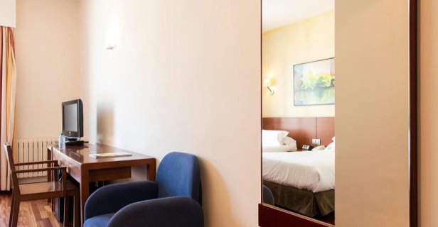 Hotel Maroa