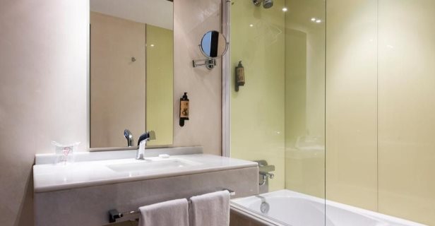 Hotel Maroa