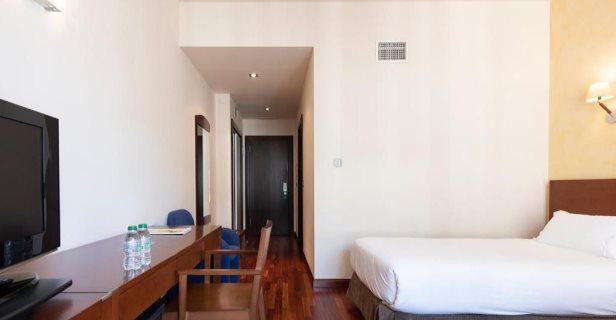 Hotel Maroa