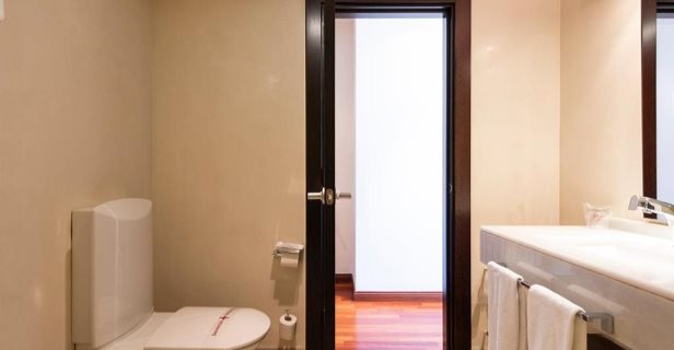 Hotel Maroa