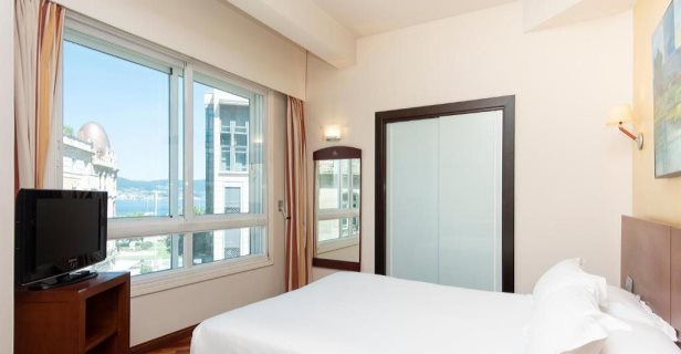Hotel Maroa