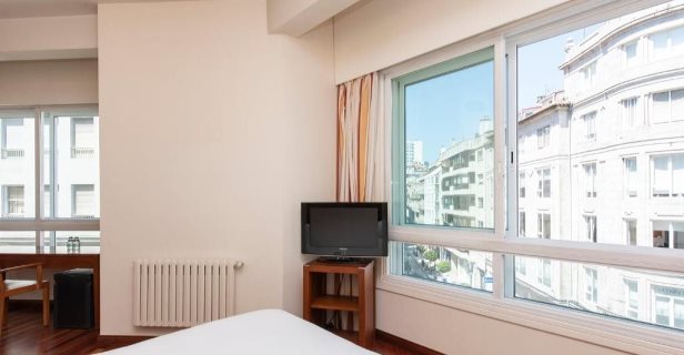 Hotel Maroa