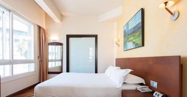 Hotel Maroa