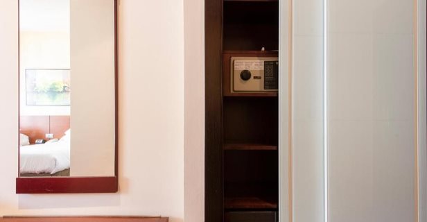Hotel Maroa