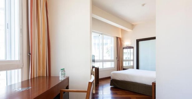 Hotel Maroa