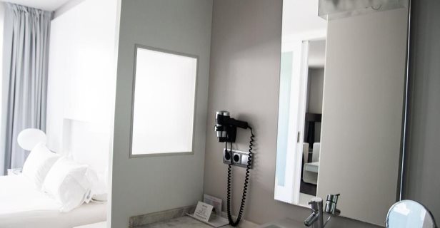 Hotel Maroa