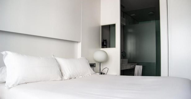 Hotel Maroa