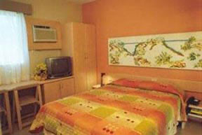 Hotel Marolinda Cult