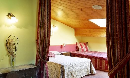 Hotel Marqués De La Moral