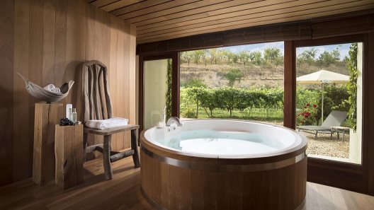 Hotel Marques De Riscal