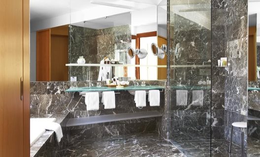 Hotel Marques De Riscal