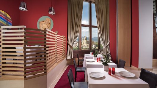 Hotel Marques De Riscal