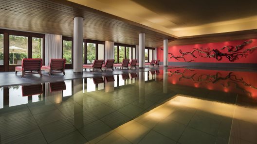 Hotel Marques De Riscal