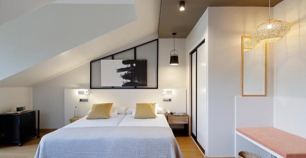 Hotel Marqués De San Esteban