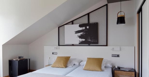 Hotel Marqués De San Esteban